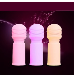 LIBO Finger Squirt Av Vibrator & Massager